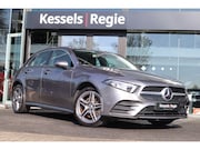 Mercedes-Benz A-klasse - 250 e AMG | Widescreen | Leer | Camera | CarPlay | Stoelverw