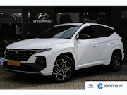 Hyundai Tucson - 1.6 T-GDI PHEV N Line 4WD | Airco (automatisch) | Audio inst