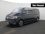Volkswagen Transporter - 2.0 TDI L2H1 Bulli 150PK | Automaat | Dubbele Cabine | Trekh