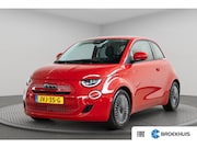 Fiat 500 - 1.0 Hybrid Torino Launch Edition | Tot 8 Jaar Garantie | Cli
