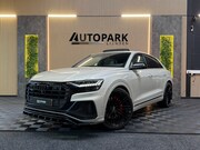 Audi Q8 - 55 TFSI e quattro |3X S Line|ABT|PANO|SOFTCLOSE|B&O|360CAM|D