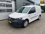 Volkswagen Caddy - 1.0 TSI L1H1 BMT Dubbele Laadvloer