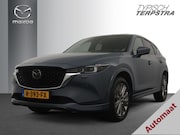 Mazda CX-5 - Skyactiv-G 165 Signature Automaat | Sunroof | Trekhaak