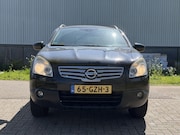 Nissan Qashqai+2 - 2.0 2WD / 7-ZITS / Navi / Clima / Meeneemprijs