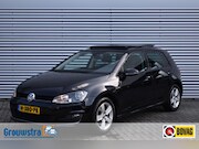 Volkswagen Golf - 1.4 TSI 5DRS. LOUNGE / SCHUIF/KANTELDAK / STOEL VERW. / PDC 