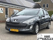 Peugeot 308 - 1.6 VTi XS ((Bomvol vele optie’s))