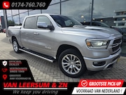 Dodge Ram - 1500 5.7 Laramie Sport | Keyless | 12" scherm | Carplay | Ee