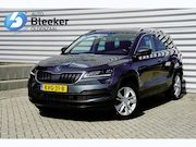 Skoda Karoq - 1.5 TSI Style Aut. Acc Ecc Trekhaak Camera