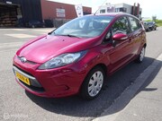 Ford Fiesta - 1.25 Champion Voll.Dealer Onderhouden