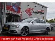 Audi A5 - Sportback 1.8 TFSI S Edition S-line pakket | Navi | Sportond
