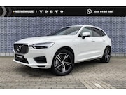 Volvo XC60 - T8 Twin Engine AWD R-Design | 360 Camera | Trekhaak | elektr