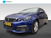 Peugeot 308 - 1.2 PureTech 130pk S&S Aut. Allure | Trekhaak