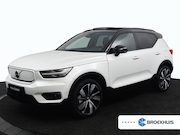 Volvo XC40 - Recharge Twin Pro | SoH 94% | Panoramadak | 360 Camera | Ele