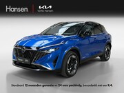 Nissan Qashqai - 1.5 ePower N-Connecta I 360 Camera I Navi I Cruise Control