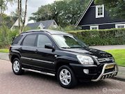 Kia Sportage - 2.0 CRDi Comfort | Clima | MARGE | APK 11-2027