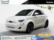 Fiat 500 - La Prima 42 kWh NAVI | LEDER | LM VELGEN | SOH 98,43%