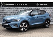 Volvo C40 - Recharge Twin Intro Edition 78 kWh | Adaptieve Cruise Contro