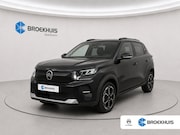 Citroën e-C3 - Max 113pk 44 kWh | Achterbank in delen neerklapbaar | Achter
