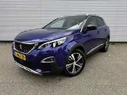 Peugeot 3008 - 1.2 PureTech GT line Automaat Led 360 Camera Trekh