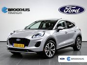 Ford Puma - 1.0 EcoBoost Hybrid Titanium X Automaat | Afn. Trekhaak | Pa