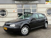 Volkswagen Golf - 1.4-16V Trendline |Airco, NAP|