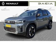 Dacia Bigster - 1.8 Hybrid 155 Extreme - Demo / pack winter