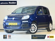 Fiat Panda - TwinAir Turbo 80pk Tech / Lounge * rijklaarprijs