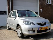 Mazda 2 - 2 1.6 Sportive - AIRCO - Distributie vervangen - APK - Trekh