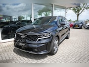 Kia Sorento - 1.6 T-GDI PLUG-IN HYBRID 4WD EXECUTIVELINE 4WD ExecutiveLine