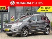 Ford Kuga - 1.5 EcoBoost Vignale | Clima-Airco | Apple Carplay | Parkeer