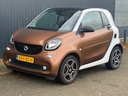 Smart ForTwo - 1.0 Turbo Pure Automaat VOORJAARSAANBIEDING