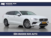 Volvo V60 - T6 Recharge Inscription | Trekhaak | Stoel+Stuurverwarming |