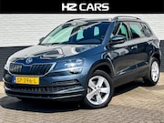 Skoda Karoq - 1.5 TSI ACT Automaat|Trekhaak|Adaptive Cruise|Carplay MET