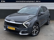 Kia Sportage - 1.6 T-GDi Hybrid DynamicLine Parkeersensoren, navigatie Appe