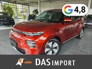 Kia Soul - e-Soul Inspiration 64 kWh **W&auml;rmepumpe