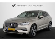 Volvo XC60 - 2.0 T6 Plug-in hybrid AWD Inscription Exclusive Pano Leder S