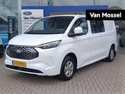 Ford e-Transit - Cust. 320 L2H1 Limited 71 kWh DC | 136PK | Adaptieve Cruise 