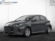 Mazda 2 Hybrid - 1.5 Prime-line