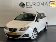 Seat Ibiza - 1.2 TDI COPA Ecomotive Airco Cruise 5d