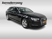 Audi A4 - Avant 1.4 TFSI 150pk Aut. Sport Lease Edition
