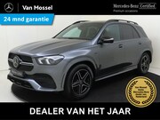 Mercedes-Benz GLE-klasse - 350 de 4MATIC Premium Plus / Panoramadak/ AIRMATIC/ Night/ R