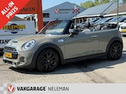 MINI Cabrio - Mini (f57) 2.0 192pk Aut Cooper-S rijklaarprijs bovag garant