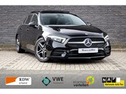 Mercedes-Benz A-klasse - 200 AMG-line Panoramadak Ambient