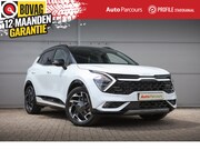 Kia Sportage - 1.6 T Pl. Hyb. GT-L.