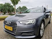 Audi A4 - Avant 1.4 TFSI Sport Pro Line S Panodak