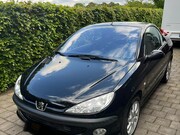 Peugeot 206 - 1.6-16V