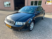 Audi A4 - Limousine 1.6 // Inruilkoopje // APK 2-5-2027