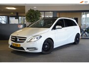 Mercedes-Benz B-klasse - 180 DCT Pano Navi Xenon Leder trekhaak Pdc