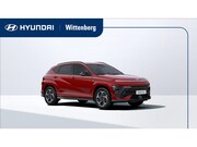 Hyundai Kona - 1.6 GDI HEV N Line | Nieuw | Snel leverbaar