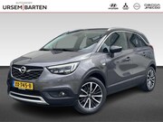 Opel Crossland - 1.2 Turbo Innovation | Airco (automatisch) | Alarm klasse 1(